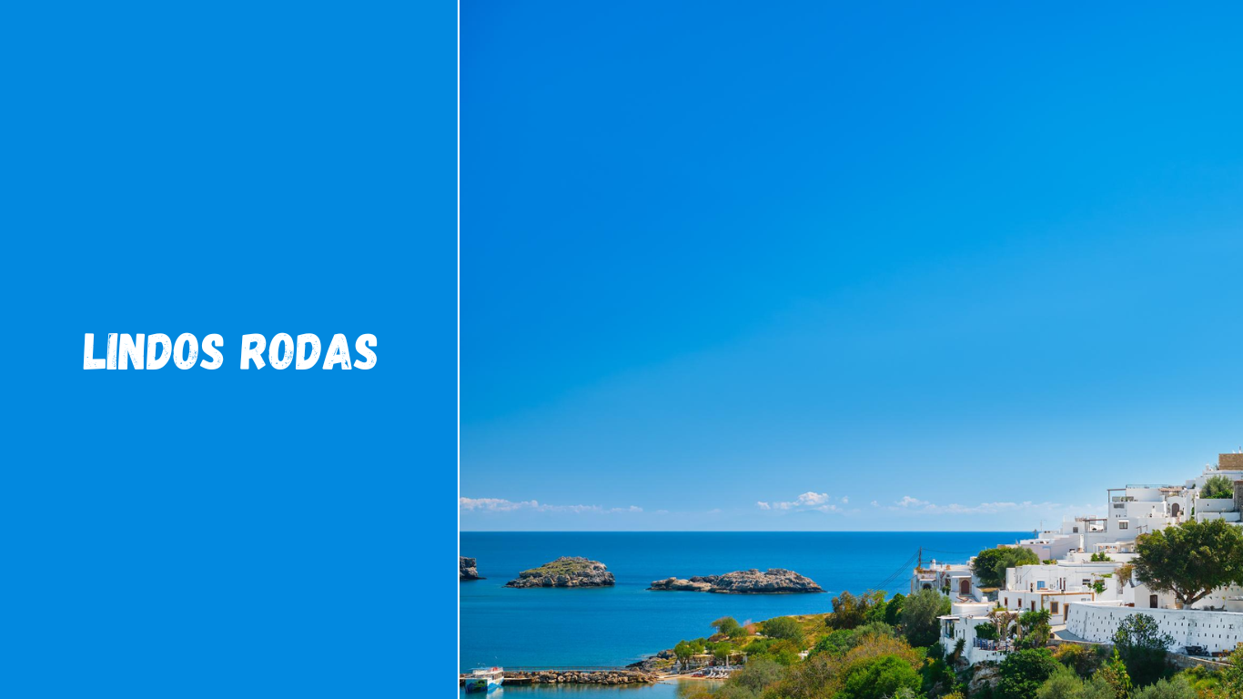 Lindos Rodas
