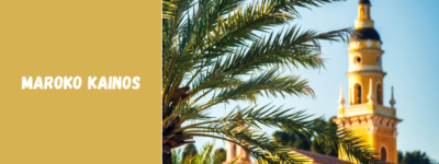 Maroko kainos: nuo turizmo paslaugų iki kasdienio gyvenimo