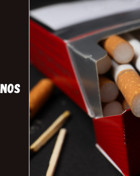 Cigarečių kainos Egipte