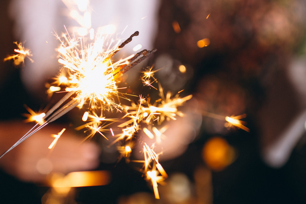 Kur sutikti naujuosius 2026 metus?