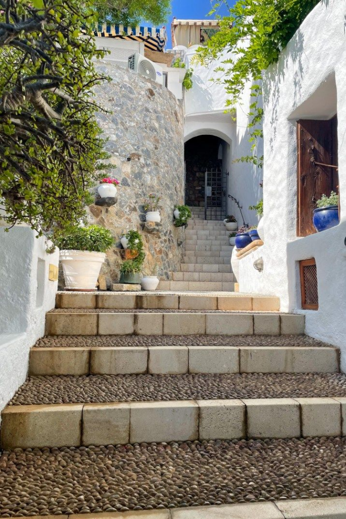 Lindos Rodas: ką pamatyti, kur pasivaikščioti ir kodėl verta aplankyti