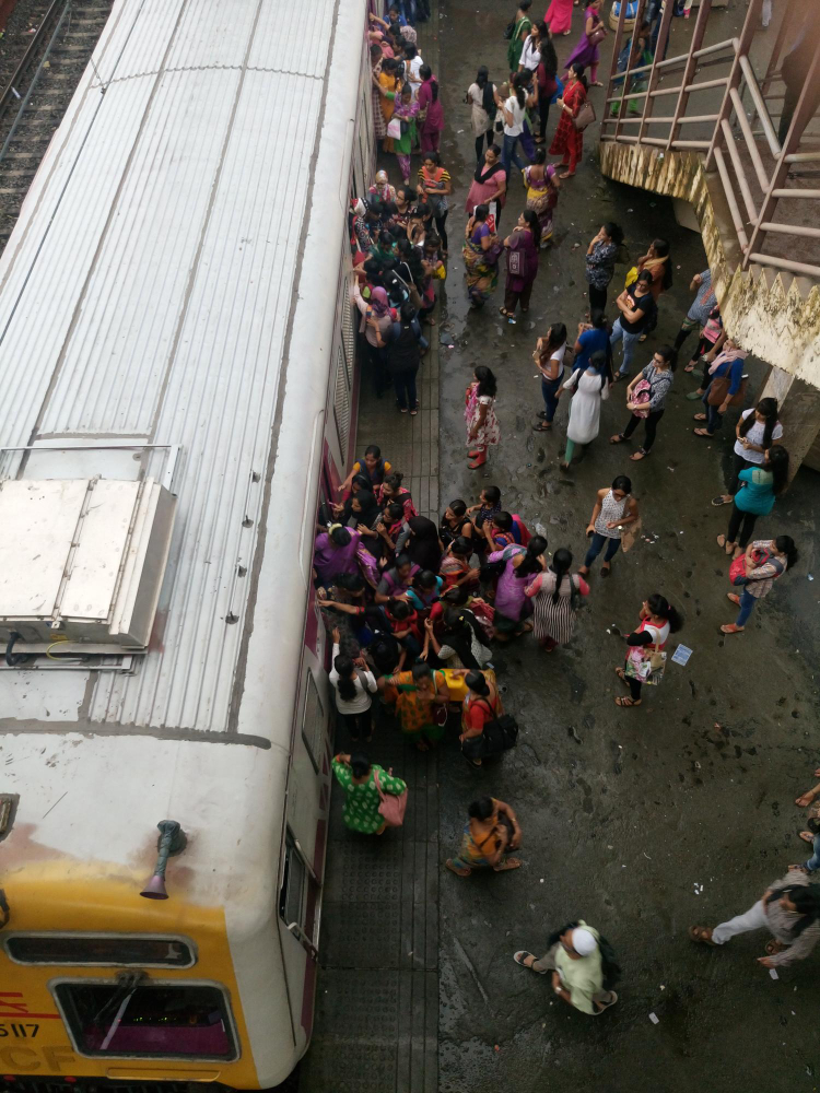 Kokie iššūkiai kyla sparčiai augant populiacijai?