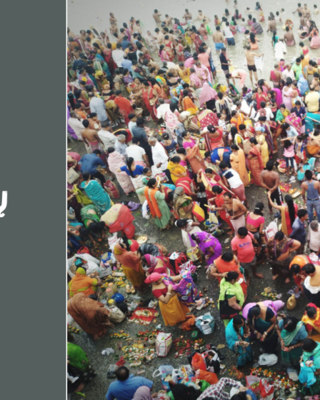 Indijos gyventojų skaičius – sparčiai auganti pasaulio milžinė