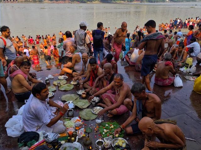 Imperijų klestėjimas – nuo Maurjų iki Mogolų