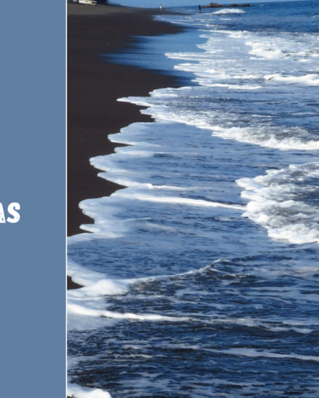 Indijos vandenynas – šiltų srovių ir egzotinių salų pasaulis