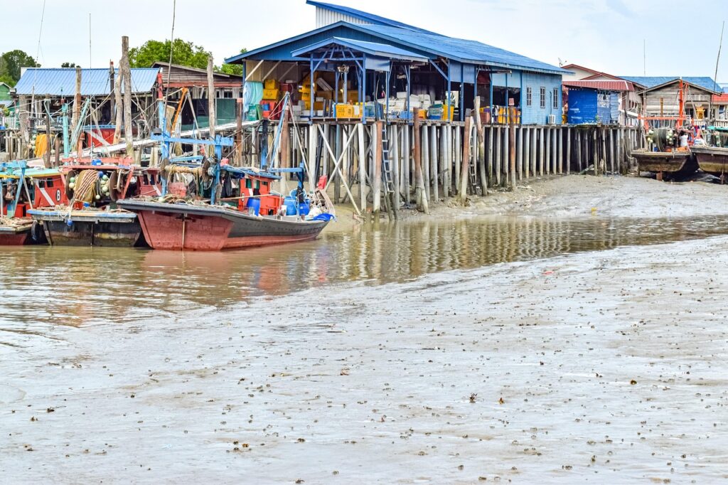 Ar lietuviams reikalinga viza į Malaiziją?