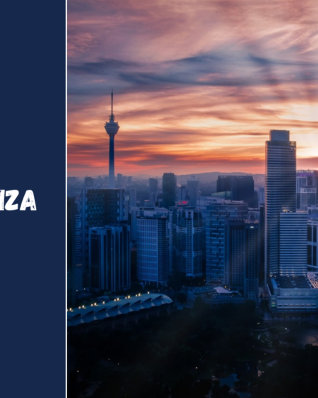 Malaizijos viza – kas privaloma keliautojams iš Lietuvos ir kaip ją gauti