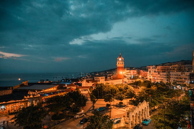 Phu Quoc – salos ramybė ir balto smėlio paplūdimiai