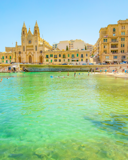 Atostogos Maltoje: Valeta, Gozo ir paslaptingi urvai