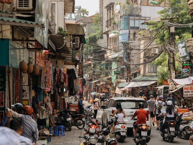 Praktiniai patarimai poilsiui Vietname