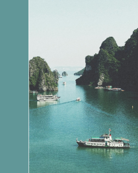 Vietnamo kurortai – kur ilsėtis: Nha Trang, Phu Quoc, Da Nang ir kiti