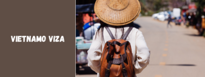 Vietnamo viza: kaip ją gauti ir kokie reikalavimai keliautojams 2025 m.