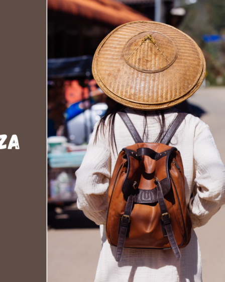 Vietnamo viza: kaip ją gauti ir kokie reikalavimai keliautojams 2025 m.