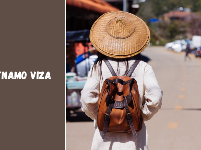 Vietnamo viza: kaip ją gauti ir kokie reikalavimai keliautojams 2025 m.