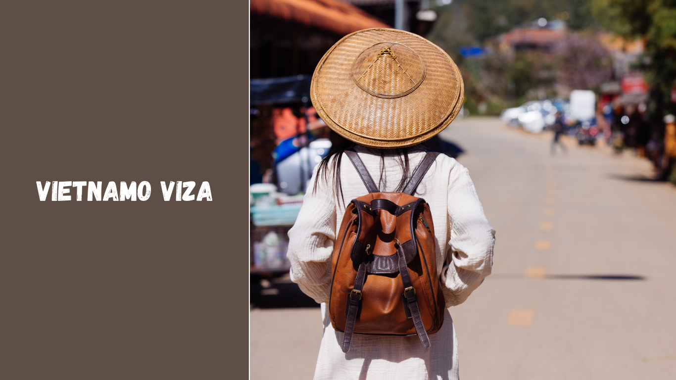 Vietnamo viza: kaip ją gauti ir kokie reikalavimai keliautojams 2025 m.