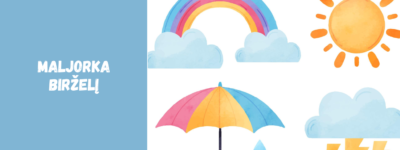 Maljorka birželį: koks oras laukia atostogautojų?