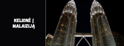 Kelionė į Malaiziją: ką verta žinoti prieš išvykstant ir ką pamatyti pirmiausia