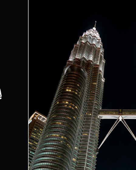 Kelionė į Malaiziją