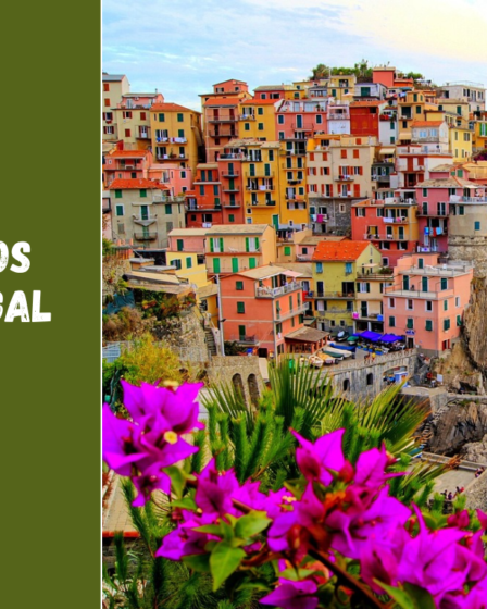 Visi Italijos miestai pagal dydį