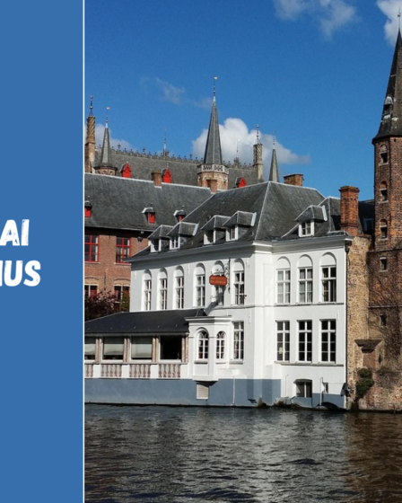 Belgijos orai pagal sezonus: kada geriausia keliauti?