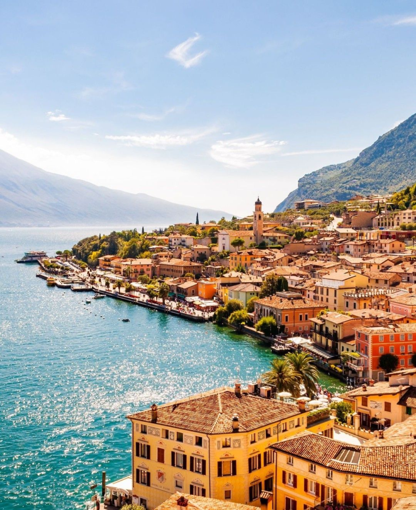 Visi Šiaurės Italijos miestai: išsamus regiono gidas keliautojams