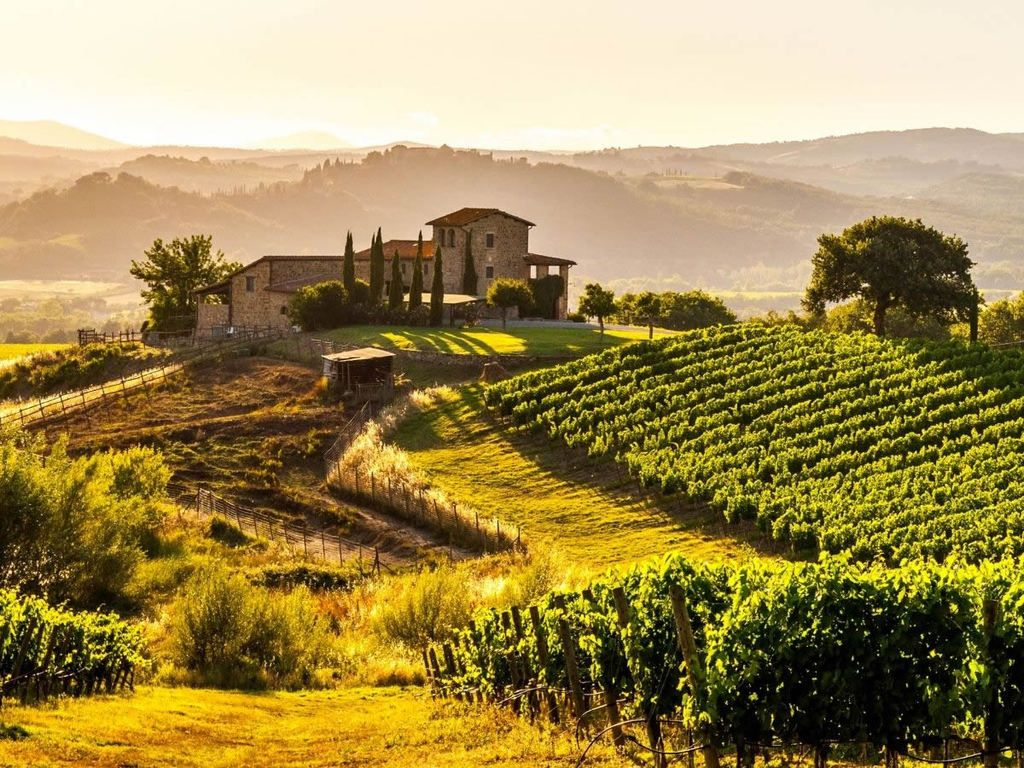 Visi Šiaurės Italijos miestai: išsamus regiono gidas keliautojams