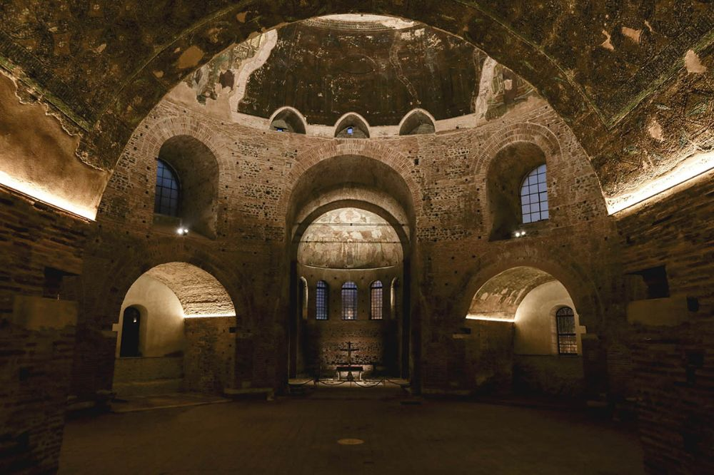 Salonikai: lankytinos vietos, kurias verta pamatyti pirmą kartą