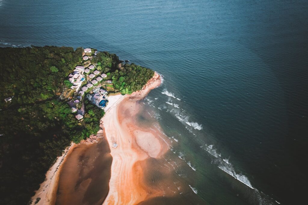 Maistas ir gėrimai: kiek kainuoja valgyti Malaizijoje