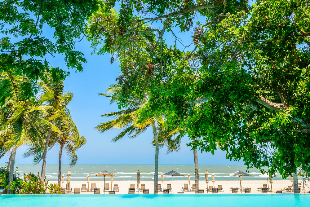 Ką rengtis ir kaip pasiruošti kelionei į Meksikos įlankos regionus