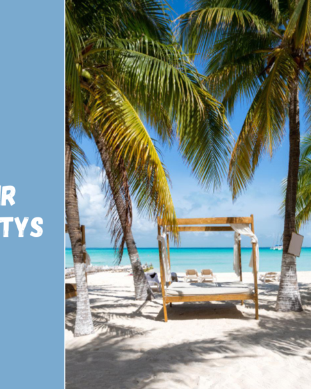 Meksikos kurortai ir poilsio kryptys