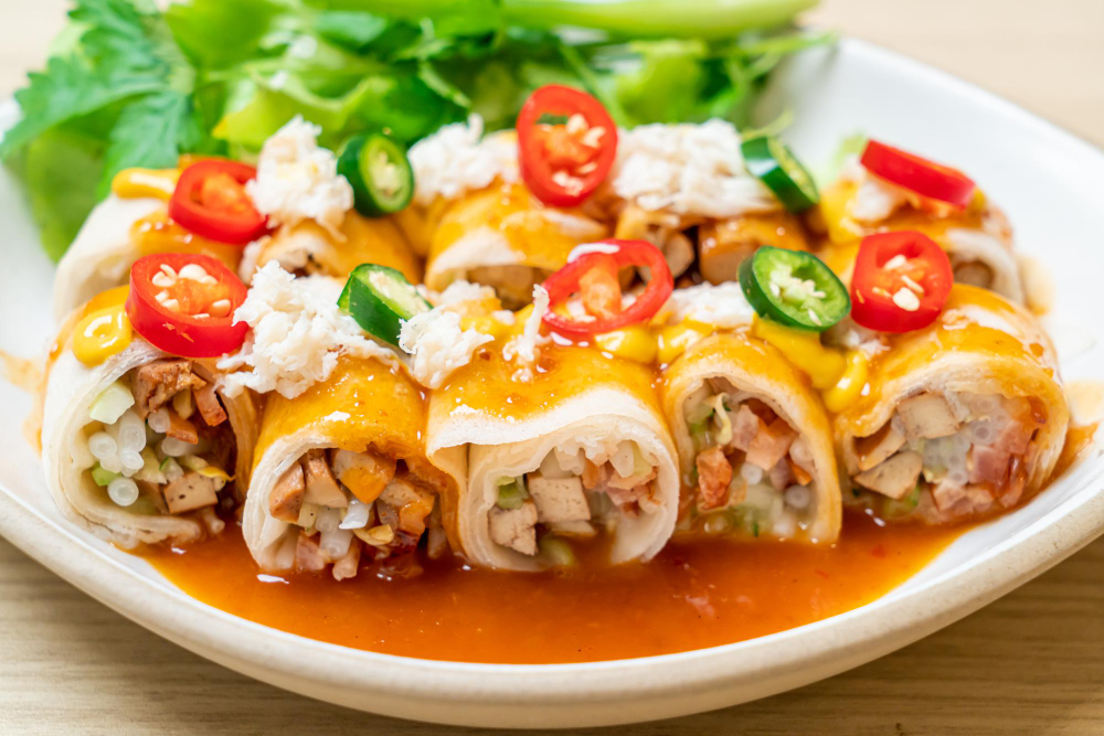 Gatvės maistas Meksikoje – ko nepraleisti ir kaip valgyti saugiai