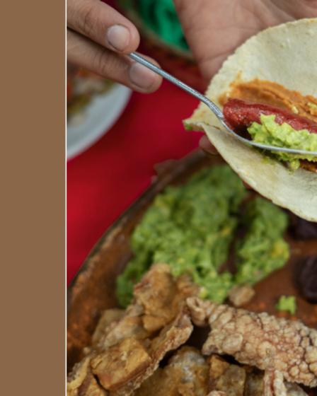 Meksikos virtuvė: patiekalai, kuriuos būtina paragauti