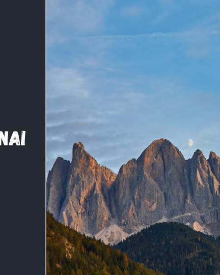 Italijos kalnai: nuo Dolomitų iki Apeninų – ką verta pamatyti
