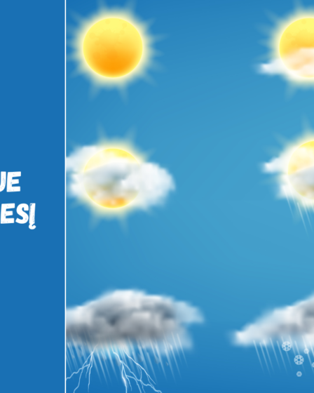 Orai Kretoje rugsėjo mėnesį: šiluma ir malonus klimatas