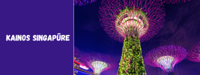 Kainos Singapūre: kiek kainuoja kelionė ir pragyvenimas 2026 metais