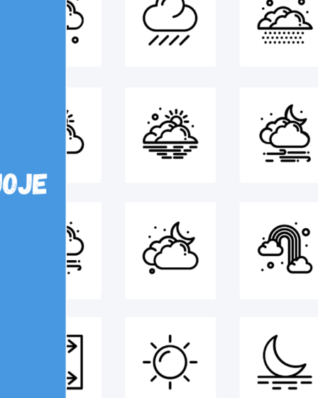 Orai Bulgarijoje: klimatas ir kelionių sąlygos visus metus