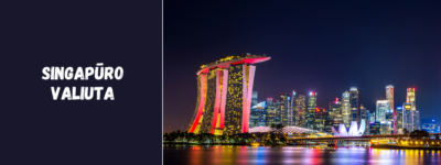 Singapūro valiuta: pinigai, kainos ir atsiskaitymas