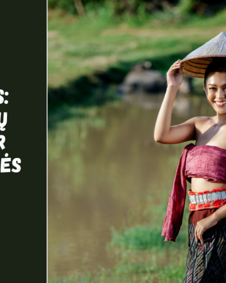 Vietnamas: gyventojų skaičius ir demografinės įžvalgos 2026 metais