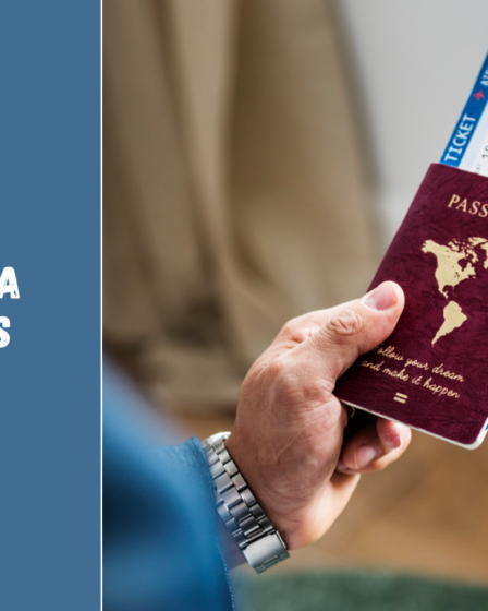 Kinijos viza lietuviams: kaip gauti, kiek kainuoja ir ką būtina žinoti prieš kelionę?