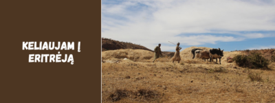 Keliaujam į Eritrėją: sostinė Asmara, lankytinos vietos ir kultūros mozaika