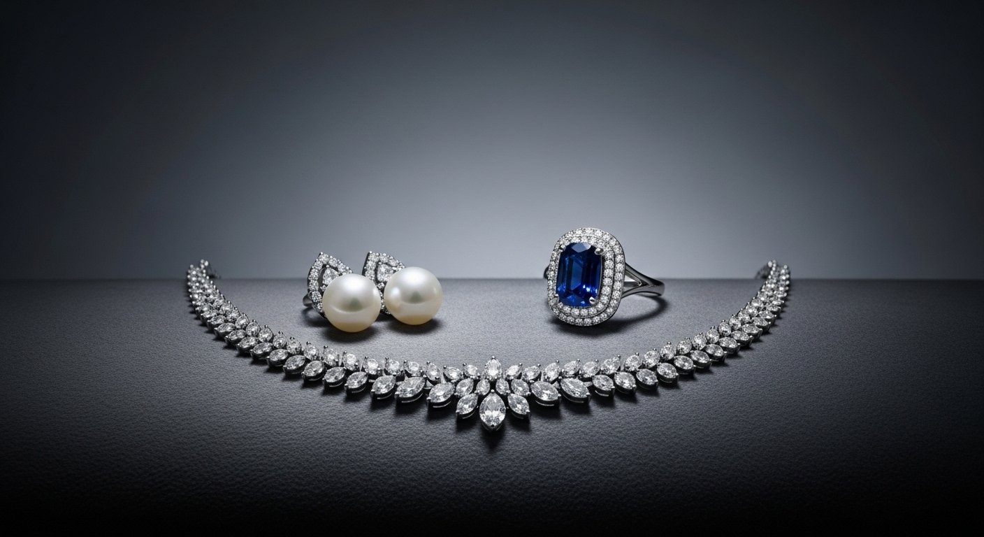 Kodėl juvelyrika šiais laikais išlieka universalia dovanos forma