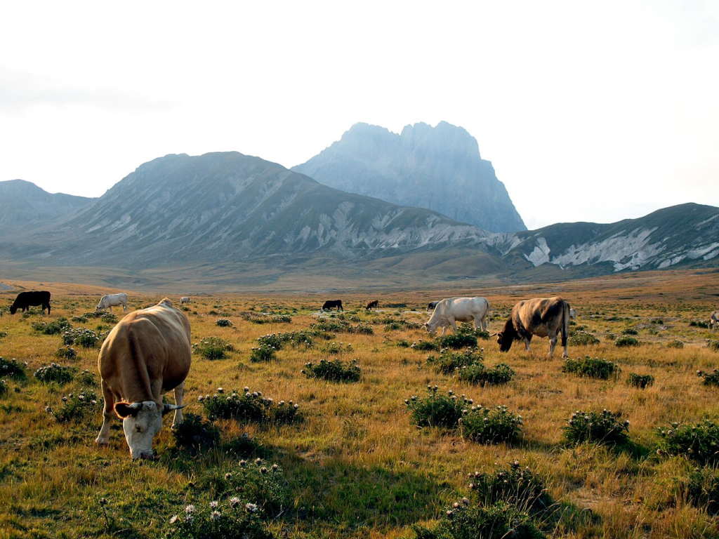 Italijos kalnai: nuo Dolomitų iki Apeninų – ką verta pamatyti