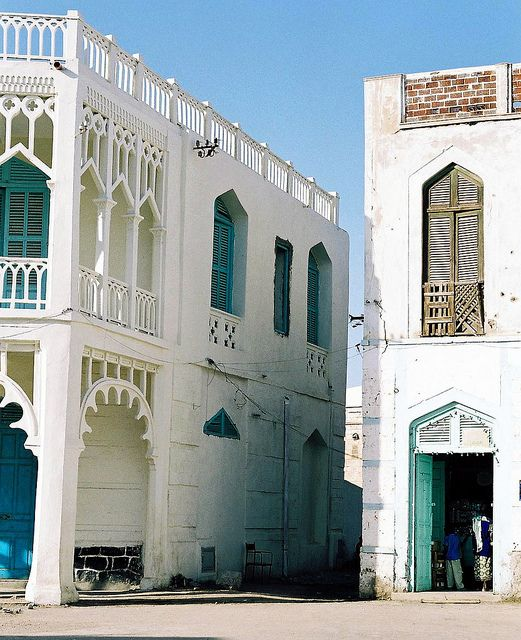 Keliaujam į Eritrėją: sostinė Asmara, lankytinos vietos ir kultūros mozaika