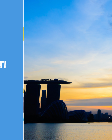 Ką pamatyti Singapūre: lankytinos vietos ir įžymybės