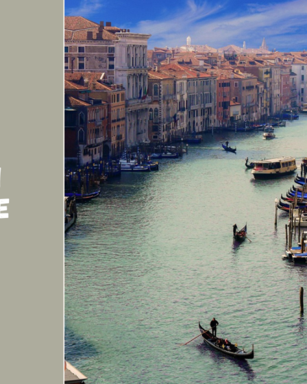 Kovo orai Venecijoje – temperatūra, saulė ir drėgmė