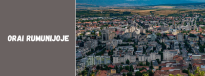 Orai Rumunijoje: klimatas, temperatūra ir kelionių sezonai