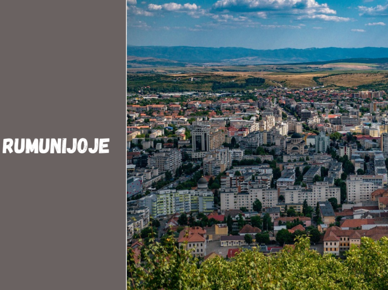 Orai Rumunijoje: klimatas, temperatūra ir kelionių sezonai