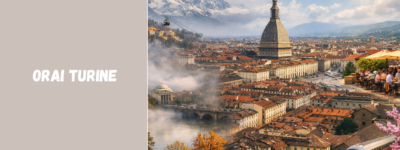 Orai Turine: klimatas, temperatūra ir geriausias metas keliauti