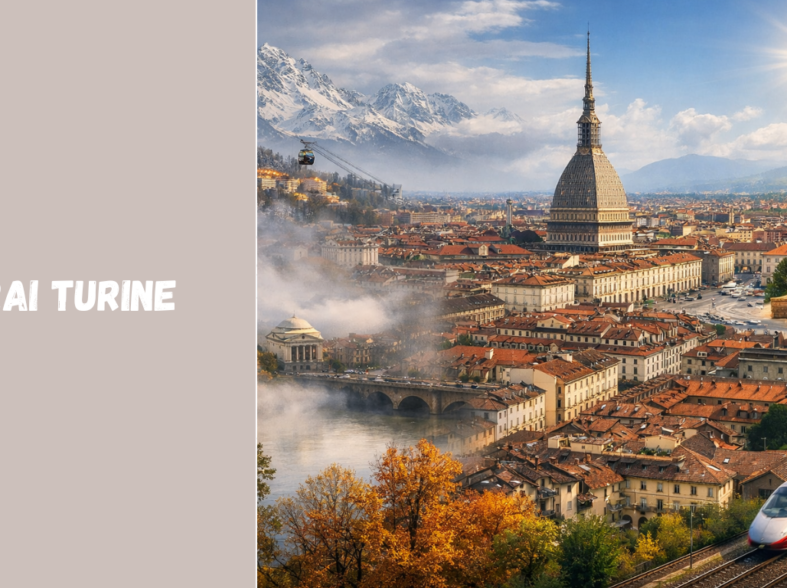 Orai Turine: klimatas, temperatūra ir geriausias metas keliauti