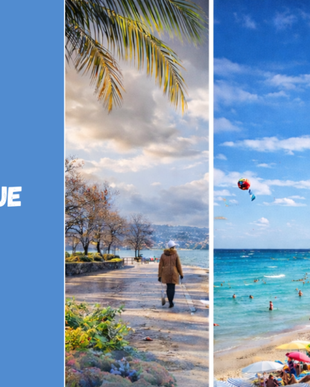 Orai Varnoje: kada geriausia planuoti kelionę?